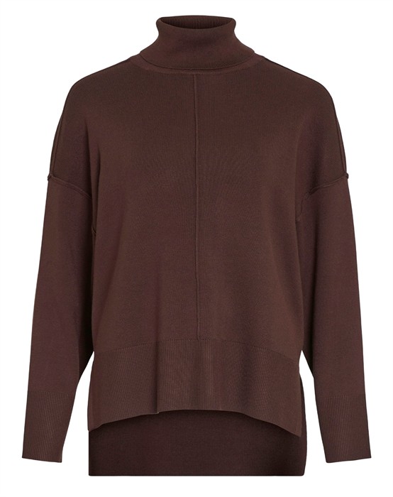 Ostria Rollneck Strik